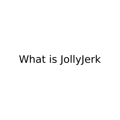 jollyjerk com|Chatroulette